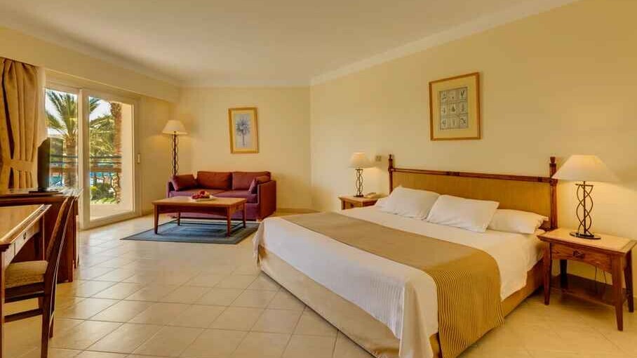 Aurora Oriental Resort